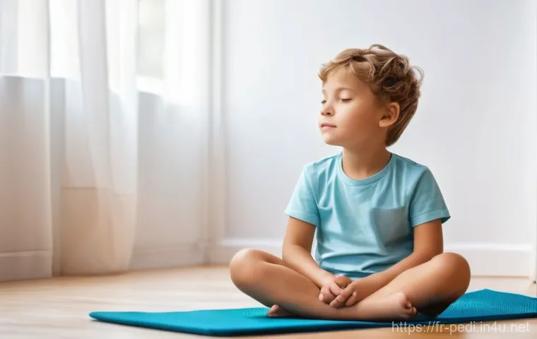 소아 변비와 설사 동시 발생 원인 - **Prompt:** A bright and vibrant image showcasing a happy, energetic child (around 8-10 years old) e...